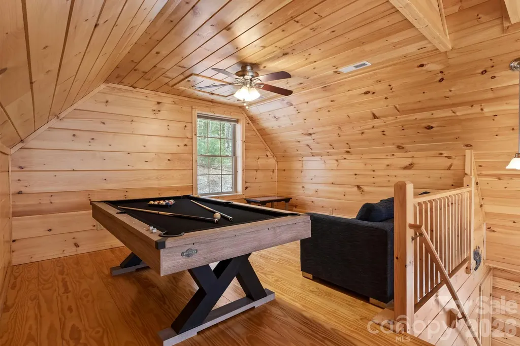 19 Frontier Court Asheville NC 28805