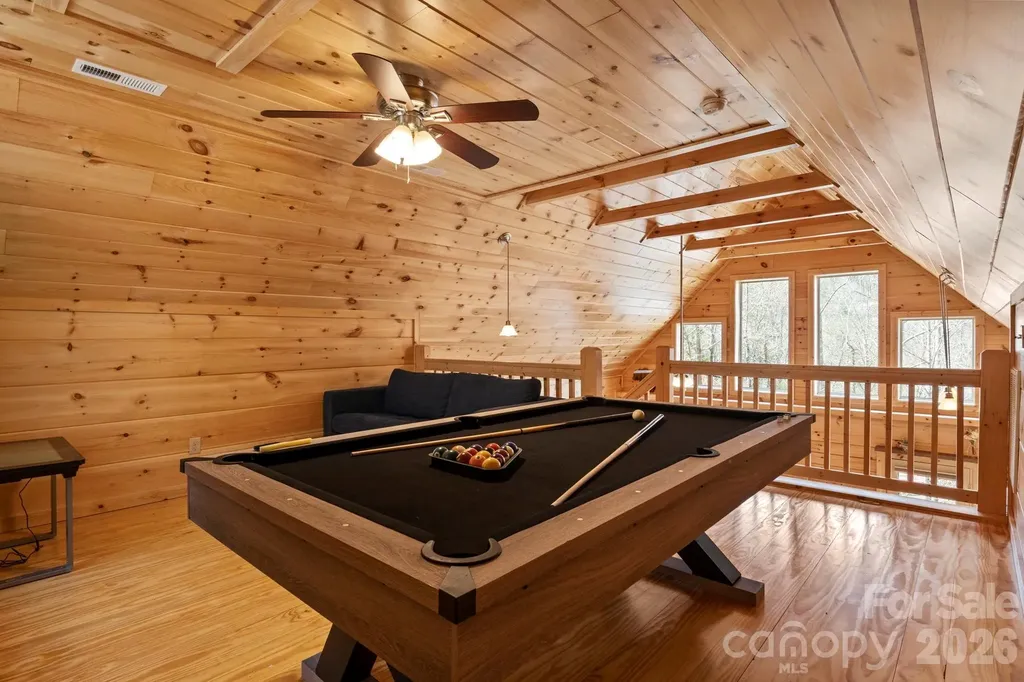 19 Frontier Court Asheville NC 28805
