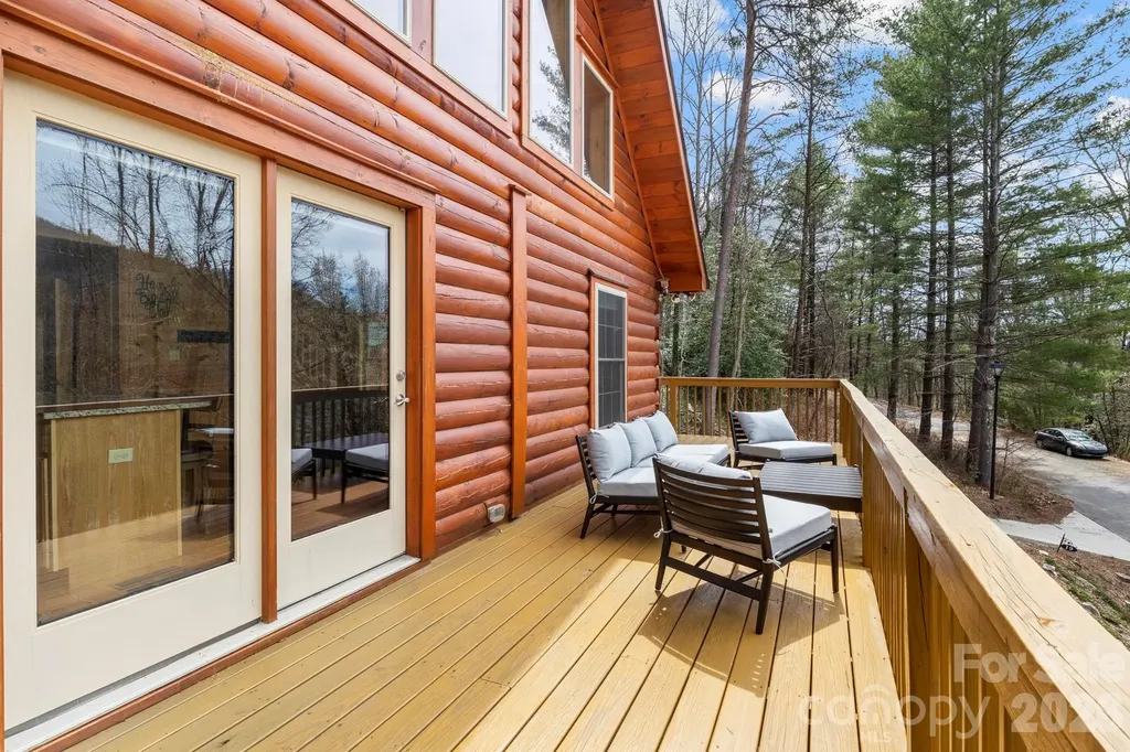 19 Frontier Court Asheville NC 28805