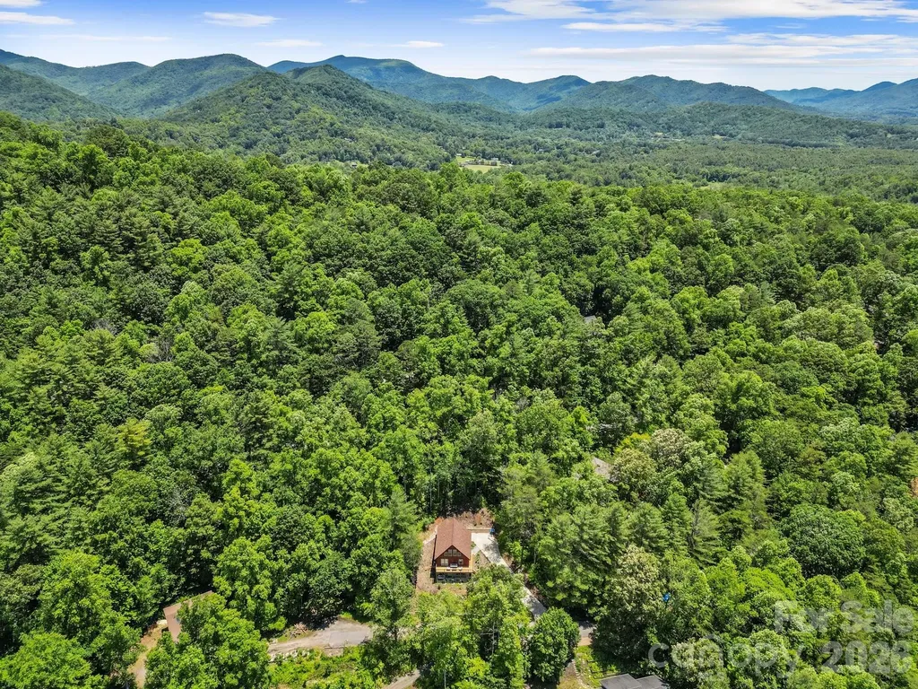 19 Frontier Court Asheville NC 28805