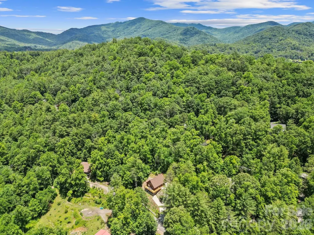 19 Frontier Court Asheville NC 28805