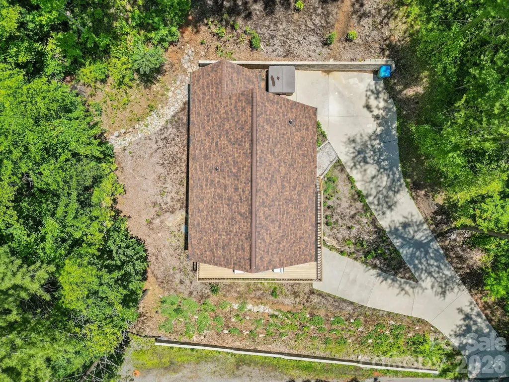19 Frontier Court Asheville NC 28805