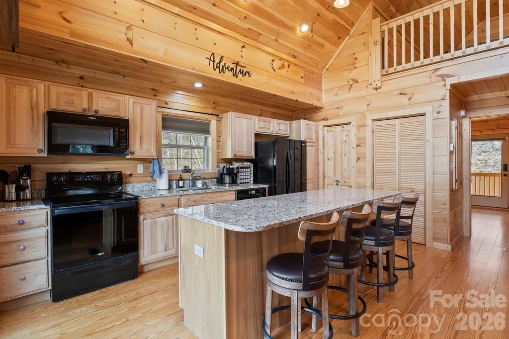 19 Frontier Court Asheville NC 28805