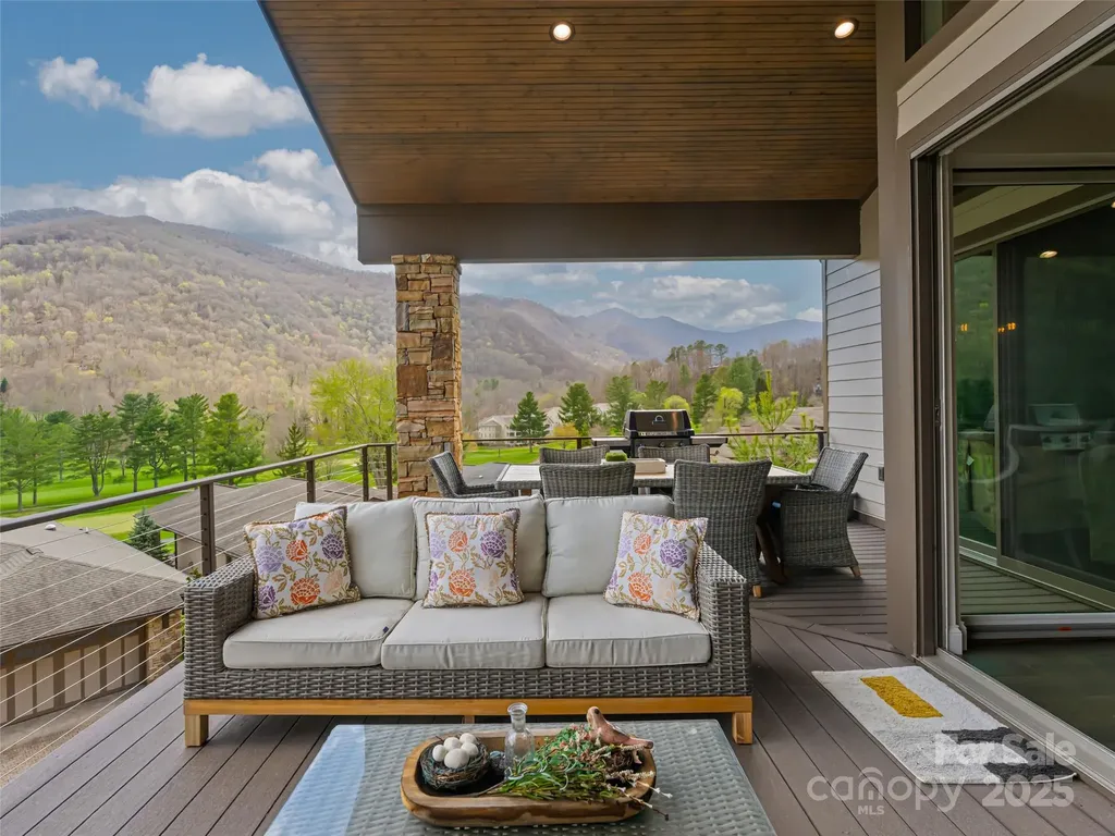 173 Southpoint Ridge Maggie Valley NC 28751