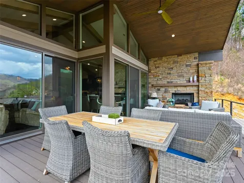 173 Southpoint Ridge Maggie Valley NC 28751
