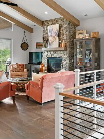 173 Southpoint Ridge Maggie Valley NC 28751