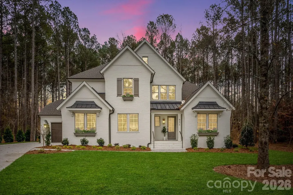 6274 Chimney Bluff Road Lancaster SC 29720