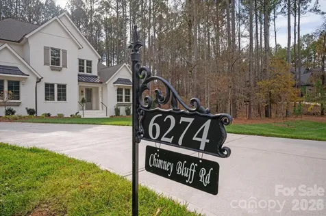 6274 Chimney Bluff Road Lancaster SC 29720