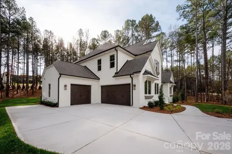 6274 Chimney Bluff Road Lancaster SC 29720
