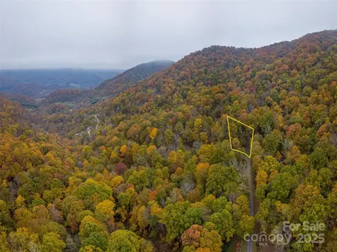 000 Sleepy Hollow Lane Canton NC 28716