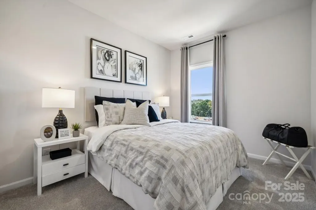 3114 Stelfox Street Charlotte NC 28262