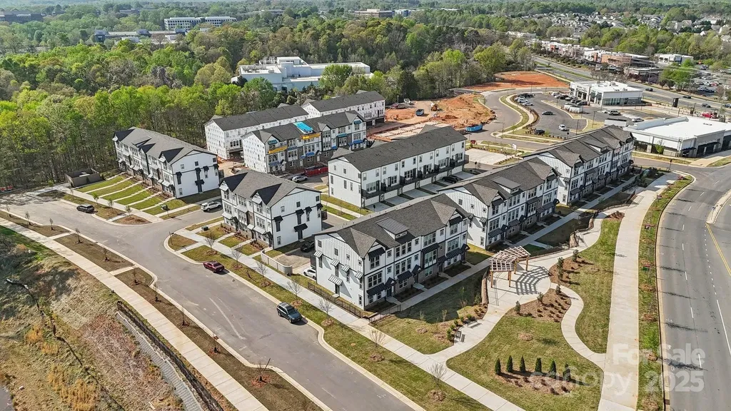 3114 Stelfox Street Charlotte NC 28262