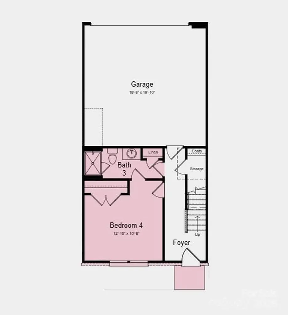 3114 Stelfox Street Charlotte NC 28262
