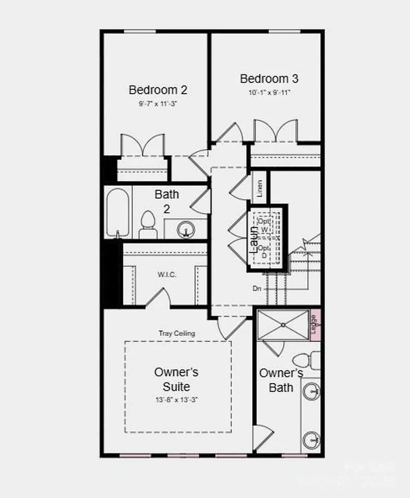 3114 Stelfox Street Charlotte NC 28262