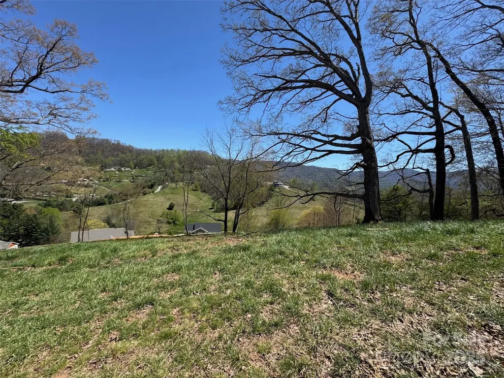 00 Aster Ridge Drive Waynesville NC 28786