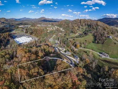 00 Aster Ridge Drive Waynesville NC 28786