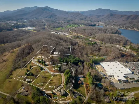 00 Aster Ridge Drive Waynesville NC 28786