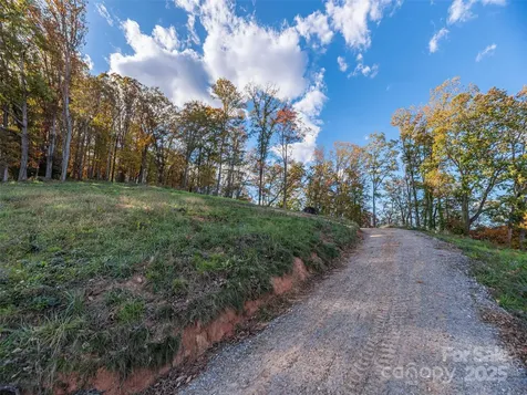 00 Aster Ridge Drive Waynesville NC 28786
