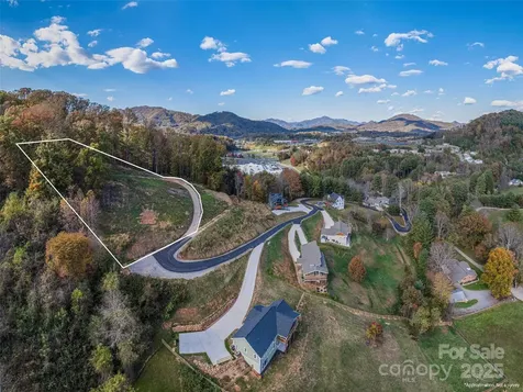 00 Aster Ridge Drive Waynesville NC 28786