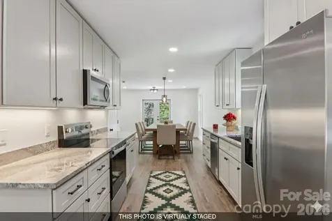 12 Whipoorwill Way Waynesville NC 28786