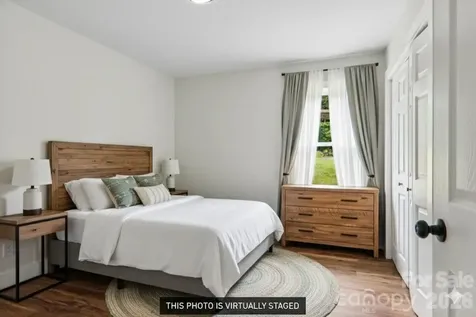 12 Whipoorwill Way Waynesville NC 28786