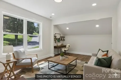 12 Whipoorwill Way Waynesville NC 28786