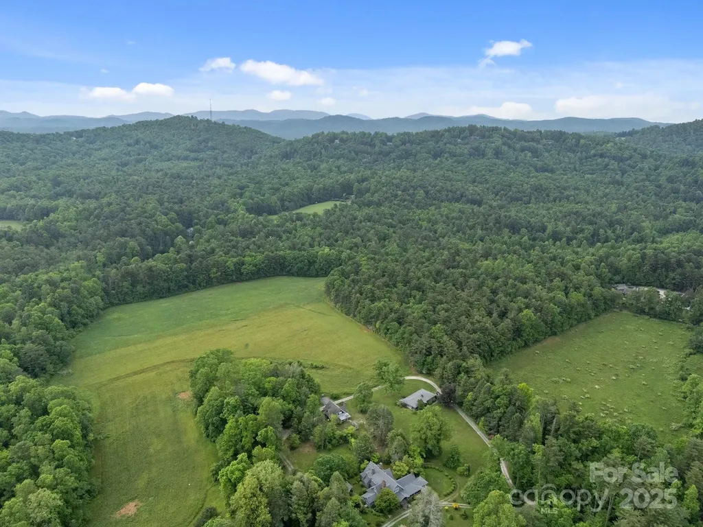 000 Red Fox Lane Flat Rock NC 28731