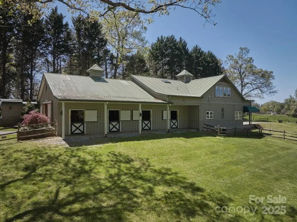 201 Hughes Creek Columbus NC 28722