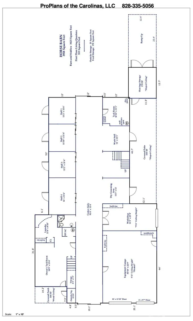 201 Hughes Creek Columbus NC 28722