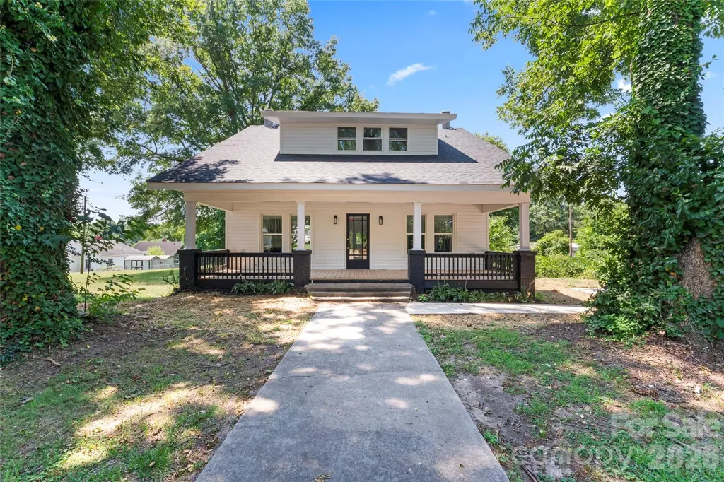 815 E Second Avenue Gastonia NC 28054