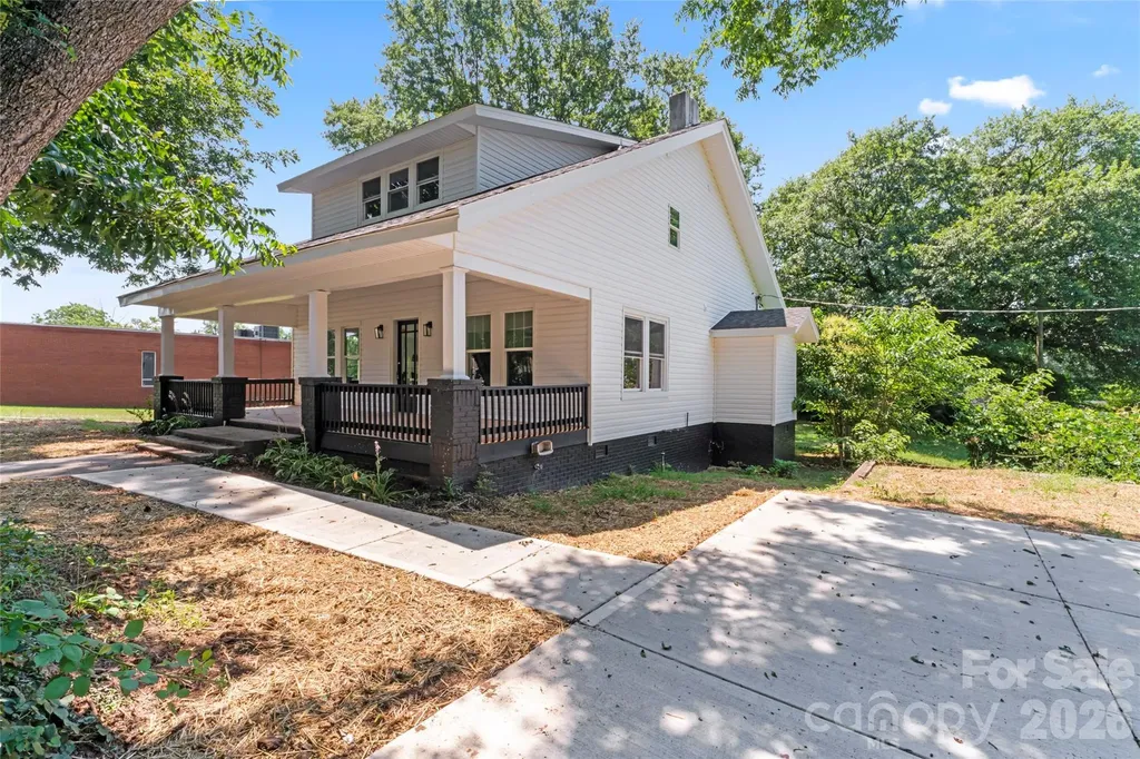 815 E Second Avenue Gastonia NC 28054