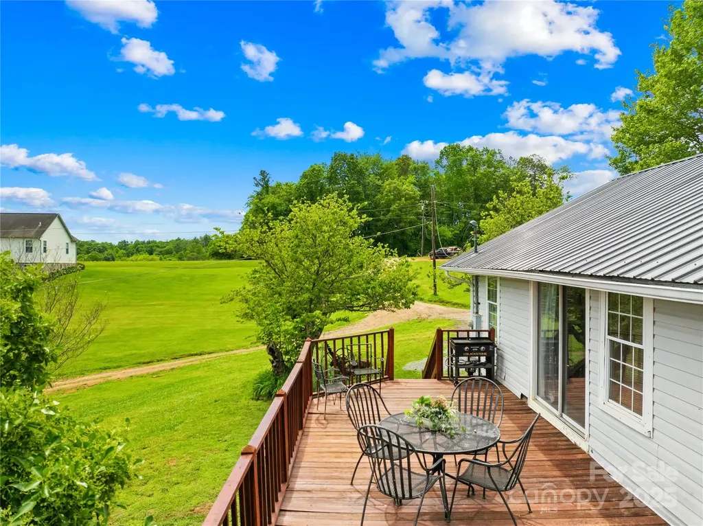 16 Julep Drive Alexander NC 28701