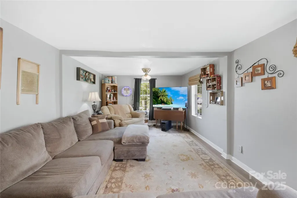 16 Julep Drive Alexander NC 28701