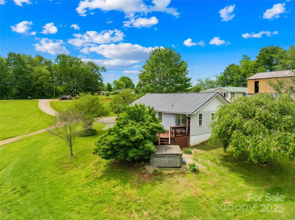 16 Julep Drive Alexander NC 28701