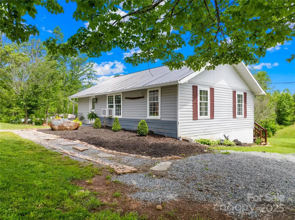 16 Julep Drive Alexander NC 28701