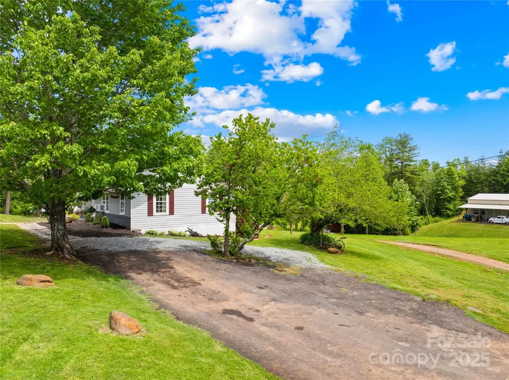 16 Julep Drive Alexander NC 28701