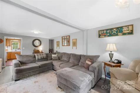 16 Julep Drive Alexander NC 28701