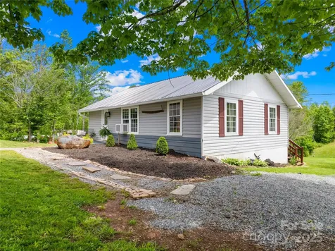 16 Julep Drive Alexander NC 28701