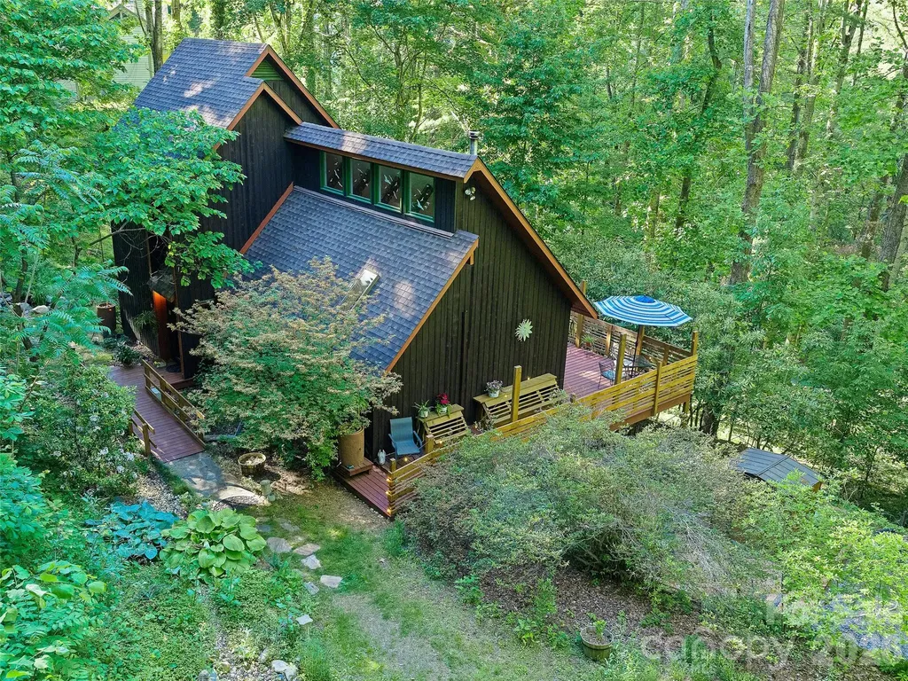 278 Mount View Drive Burnsville NC 28714