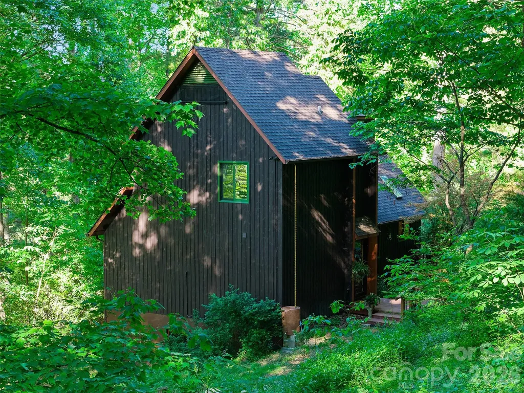 278 Mount View Drive Burnsville NC 28714