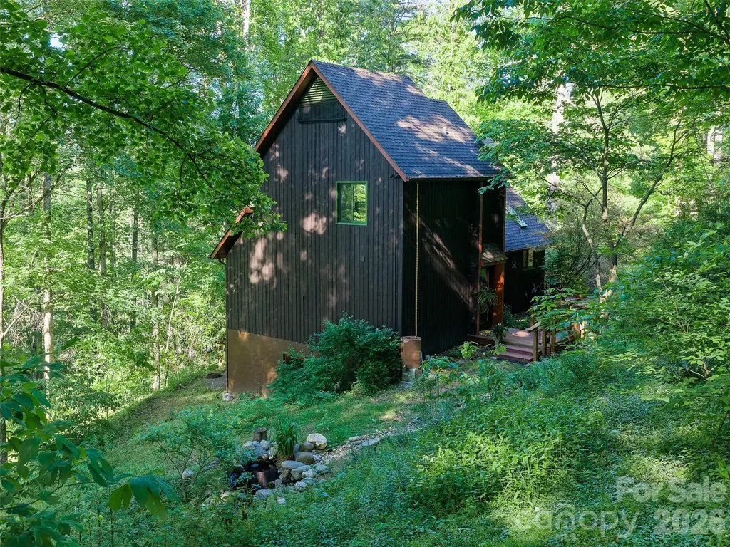278 Mount View Drive Burnsville NC 28714