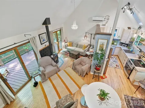 278 Mount View Drive Burnsville NC 28714