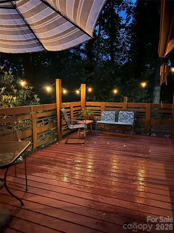 278 Mount View Drive Burnsville NC 28714