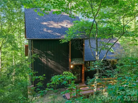 278 Mount View Drive Burnsville NC 28714