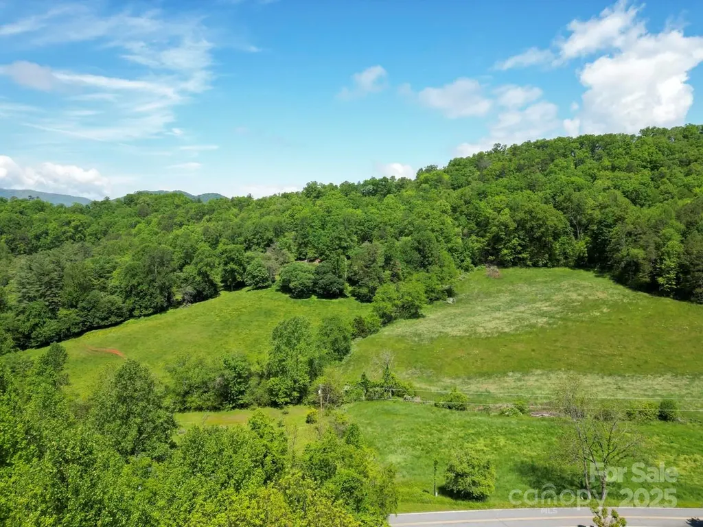 Off Of Locust Creek Road Sylva NC 28779