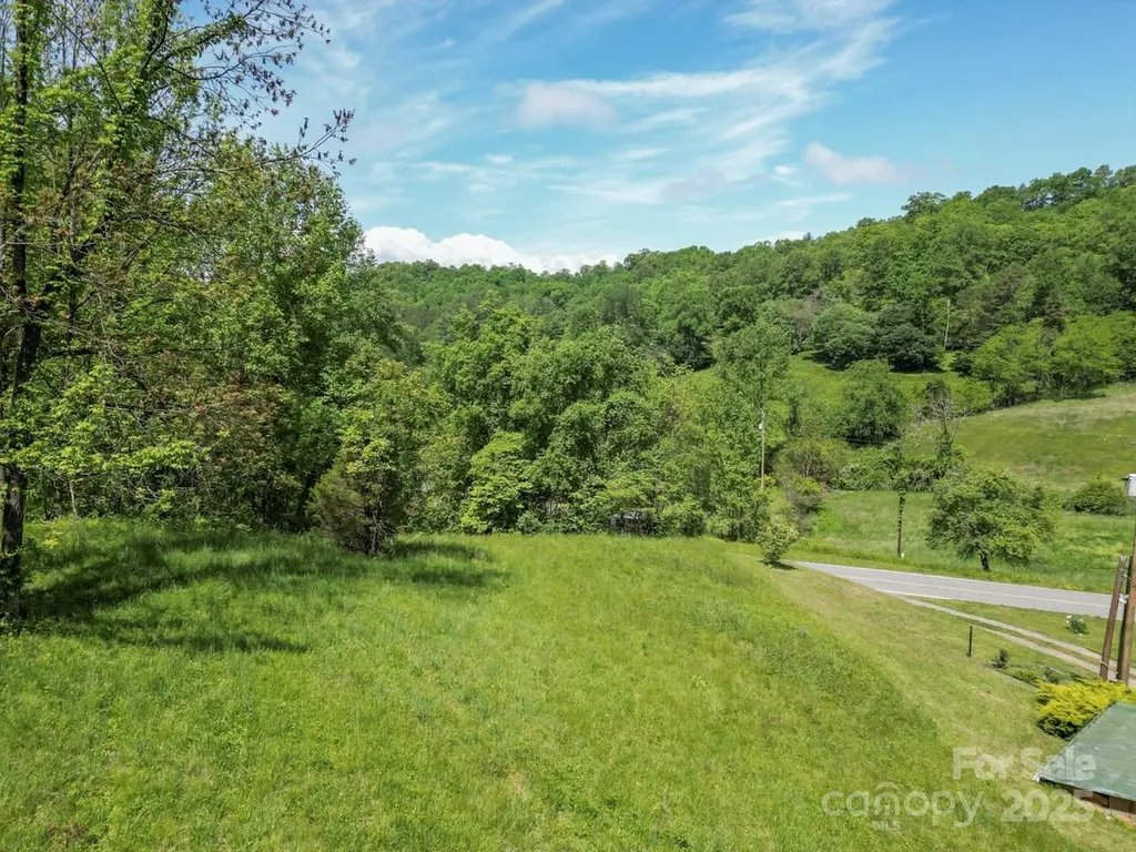 Off Of Locust Creek Road Sylva NC 28779