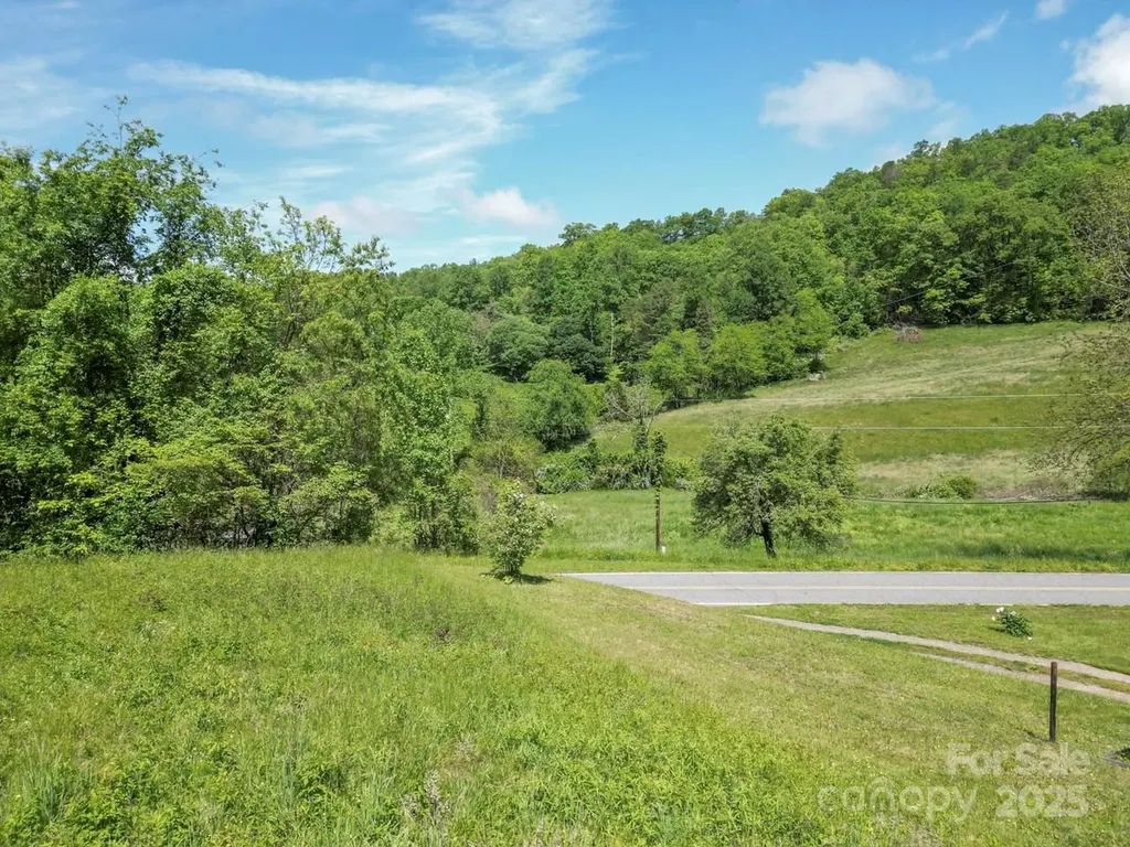 Off Of Locust Creek Road Sylva NC 28779