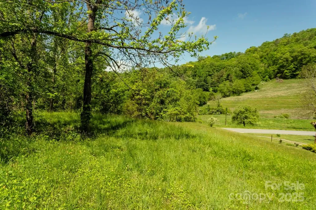 Off Of Locust Creek Road Sylva NC 28779