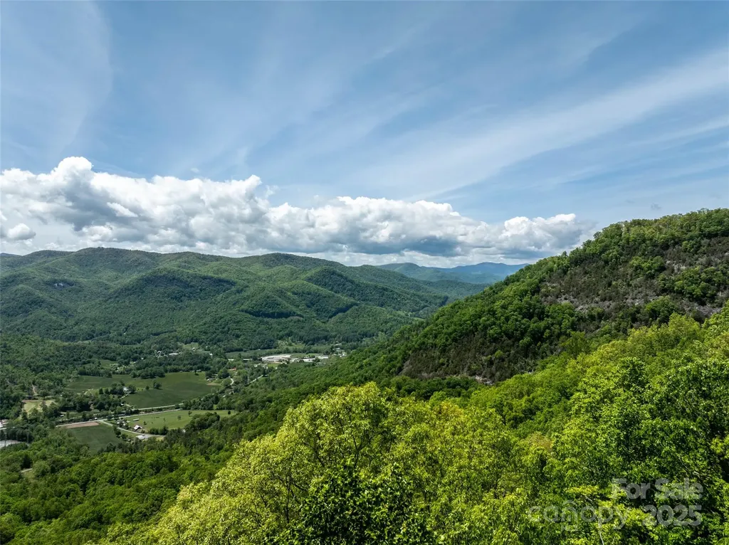 444 Woodring Cemetery Road Tuckasegee NC 28783