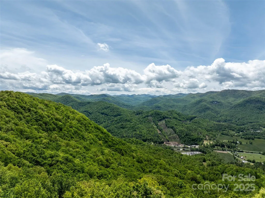444 Woodring Cemetery Road Tuckasegee NC 28783